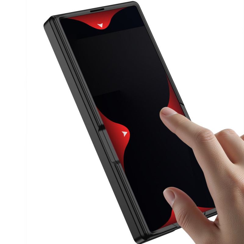 Hülle Samsung Galaxy Z Fold 7 Magnetisches Scharnier