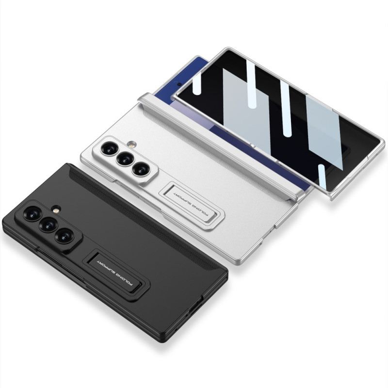 Hülle Samsung Galaxy Z Fold 7 Magnetisches Scharnier