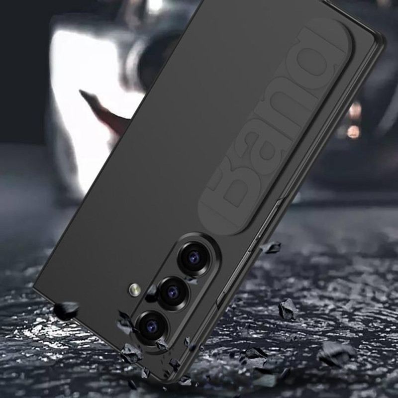 Hülle Samsung Galaxy Z Fold 7 Manuelle Trageschlaufe