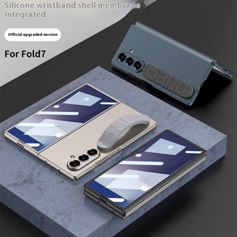 Hülle Samsung Galaxy Z Fold 7 Manuelle Trageschlaufe