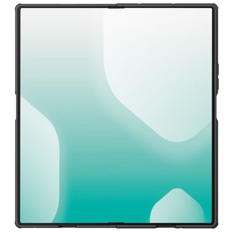 Hülle Samsung Galaxy Z Fold 7 Nillkin Flex Pure Fold Serie