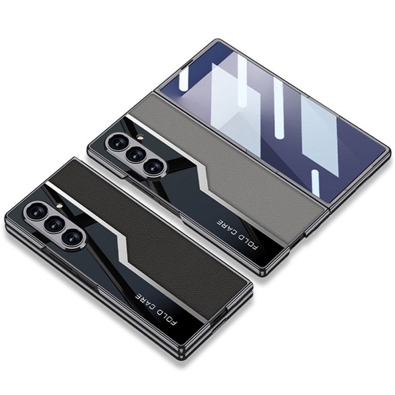 Hülle Samsung Galaxy Z Fold 7 Premium-glanz