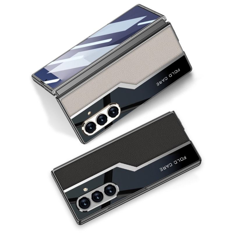 Hülle Samsung Galaxy Z Fold 7 Premium-glanz