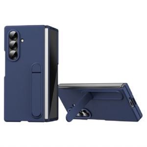 Hülle Samsung Galaxy Z Fold 7 Ständer Und Schutzring