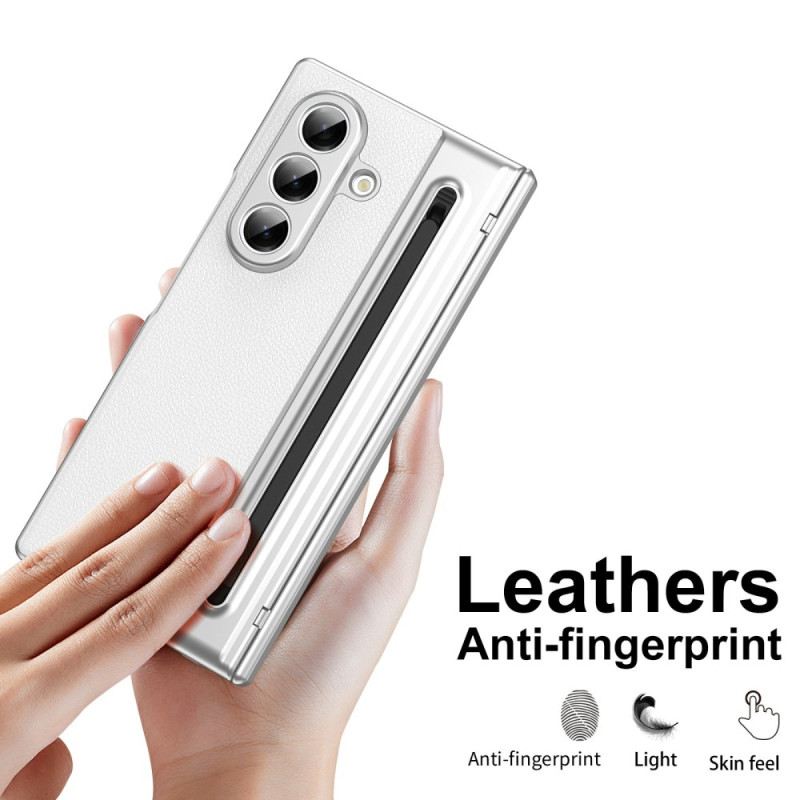 Hülle Samsung Galaxy Z Fold 7 Stift Und Stifthalter