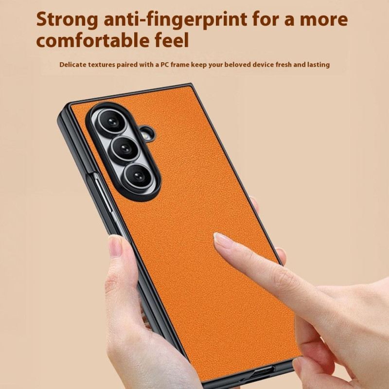 Hülle Samsung Galaxy Z Fold 7 Ultradünn