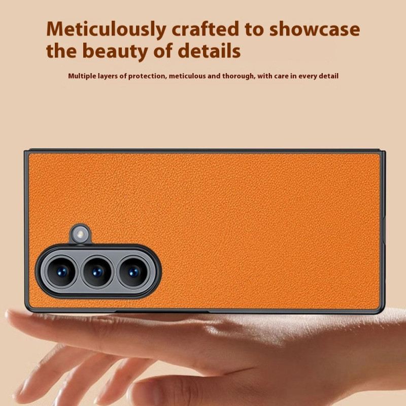 Hülle Samsung Galaxy Z Fold 7 Ultradünn