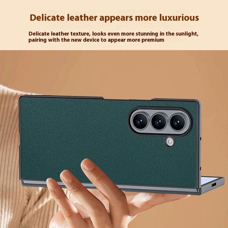 Hülle Samsung Galaxy Z Fold 7 Ultradünn