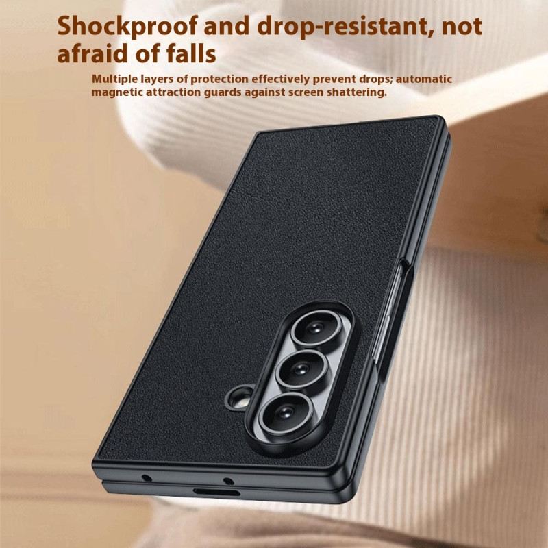 Hülle Samsung Galaxy Z Fold 7 Ultradünn