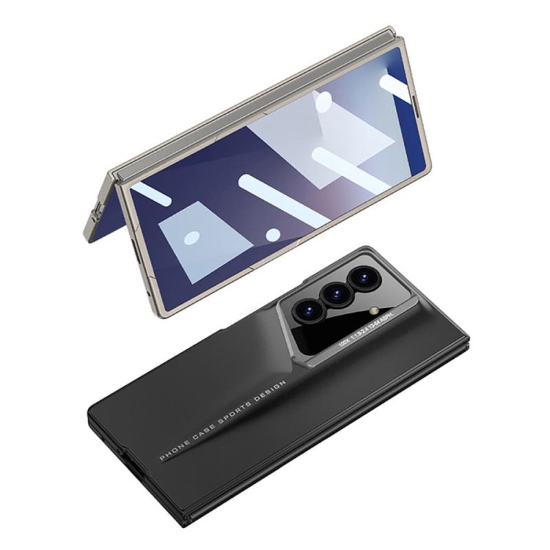 Hülle Samsung Galaxy Z Fold 7 Ultradünn