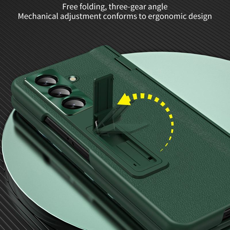 Hülle Samsung Galaxy Z Fold 7 Verstellbarer Ständer