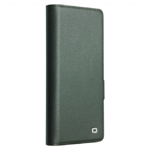 Lederhüllen Für Samsung Galaxy Z Fold 7 Qialino Kartenhalter