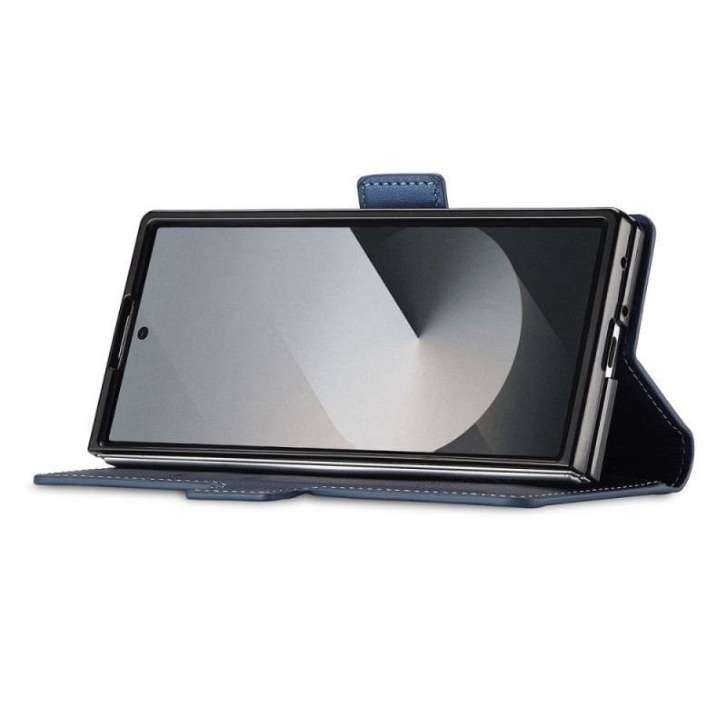 Lederhüllen Samsung Galaxy Z Fold 7 Lc.imeeke