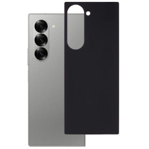 Rückseitenschutz Aus Gehärtetem Glas Für Samsung Galaxy Z Fold 7