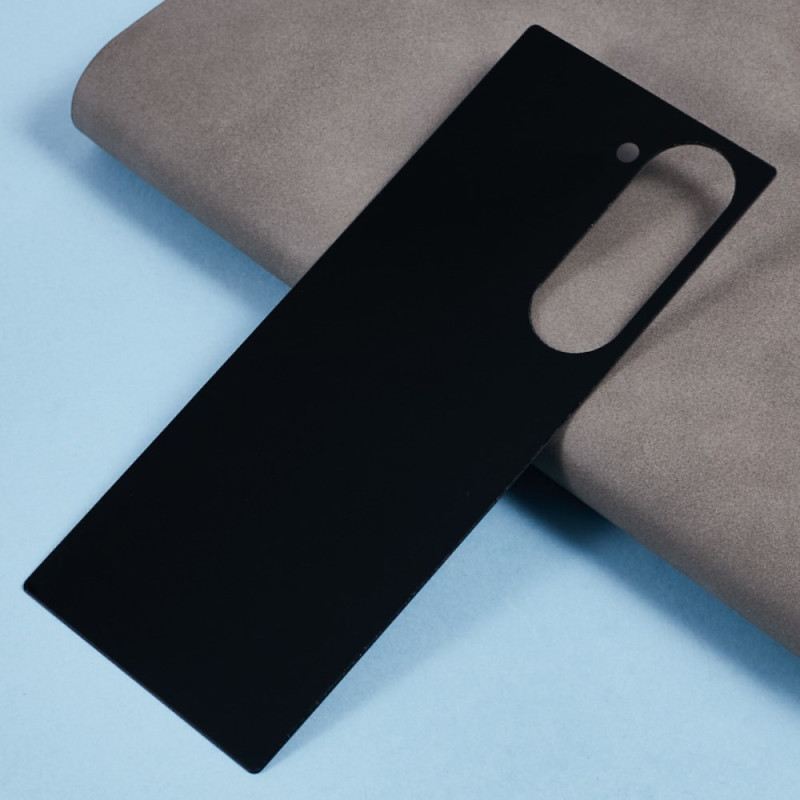 Rückseitenschutz Aus Gehärtetem Glas Für Samsung Galaxy Z Fold 7