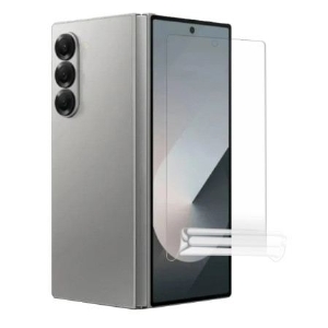 Samsung Galaxy Z Fold 7 5g Displayschutzfolie Für Die Außenseite