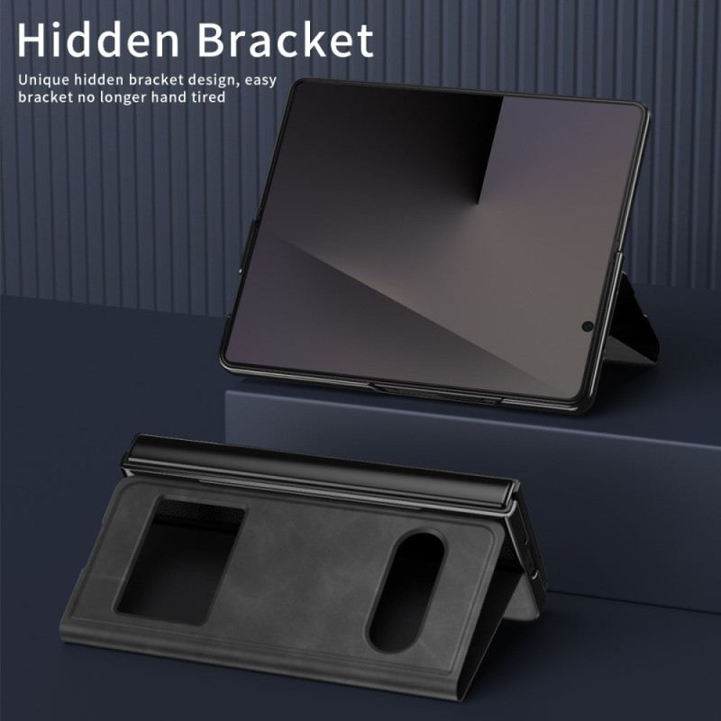 Samsung Galaxy Z Fold 7 Neu