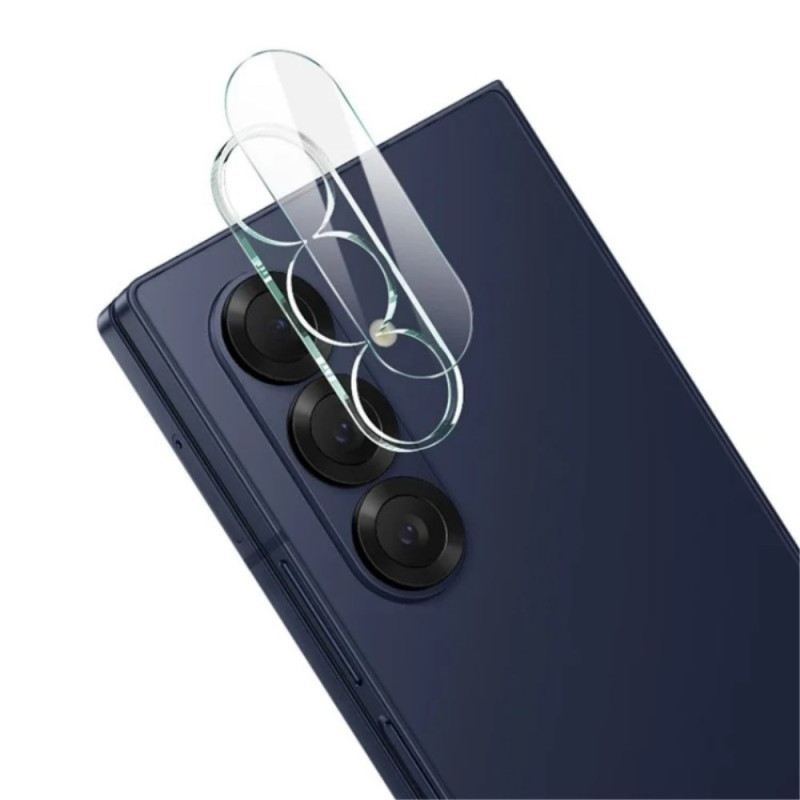 Schutzglas Für Samsung Galaxy Z Fold 7