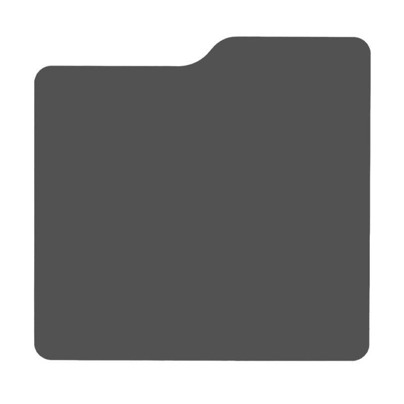 Anti-spionage-displayschutzfolie Für Samsung Galaxy Z Flip 7 Fe / Z Flip 6. Außenschutz