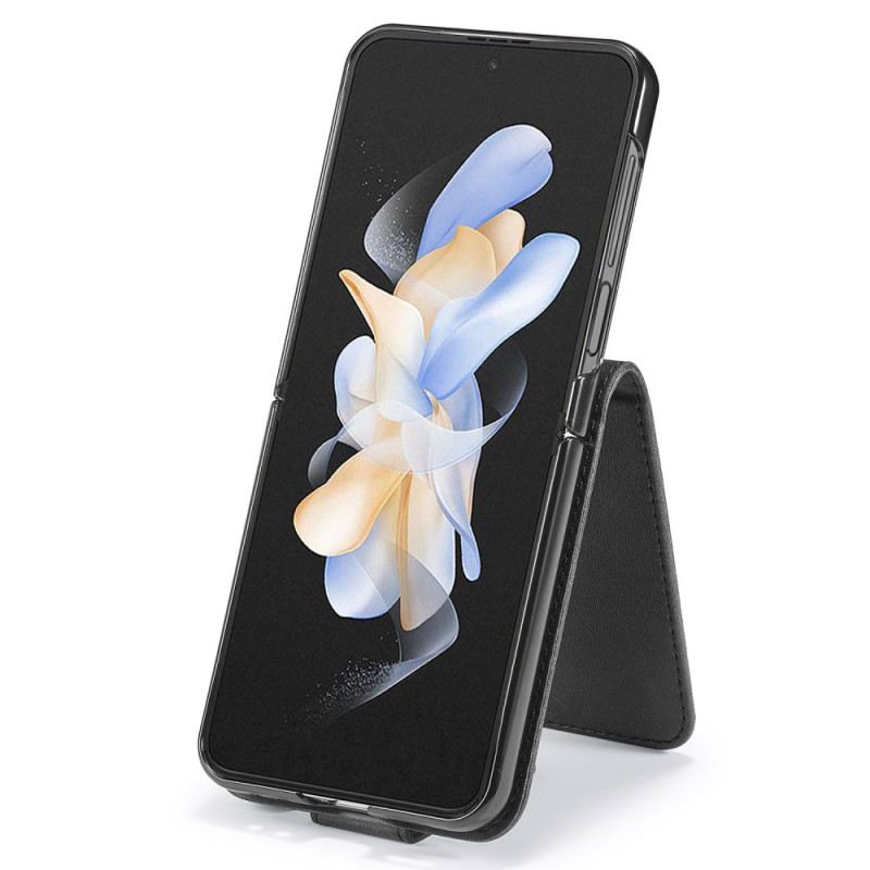 Case Für Samsung Galaxy Z Flip 7 Fe Lc.imeeke