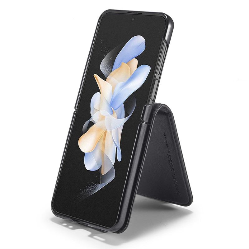 Case Samsung Galaxy Z Flip 7 Fe Lc.imeeke Rfid-blockierungs-kartenhalter