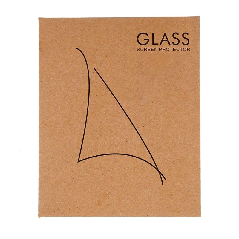 Displayschutzfolie Aus Gehärtetem Glas Für Samsung Galaxy Z Flip 7 Fe / Z Flip 6 (rückseite)