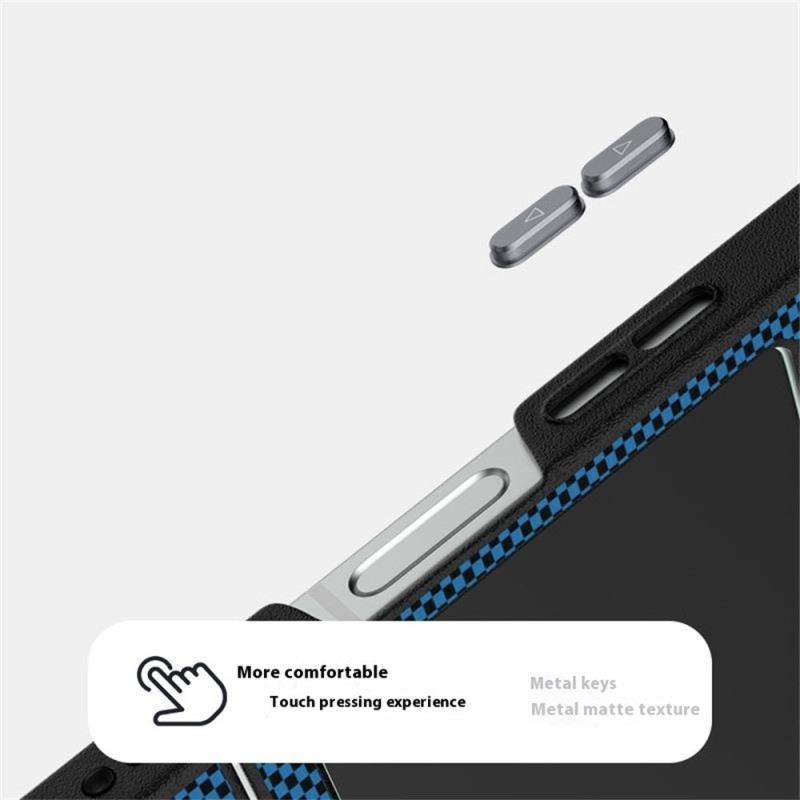 Hülle Für Samsung Galaxy Z Flip 7 Fe Abeel Design