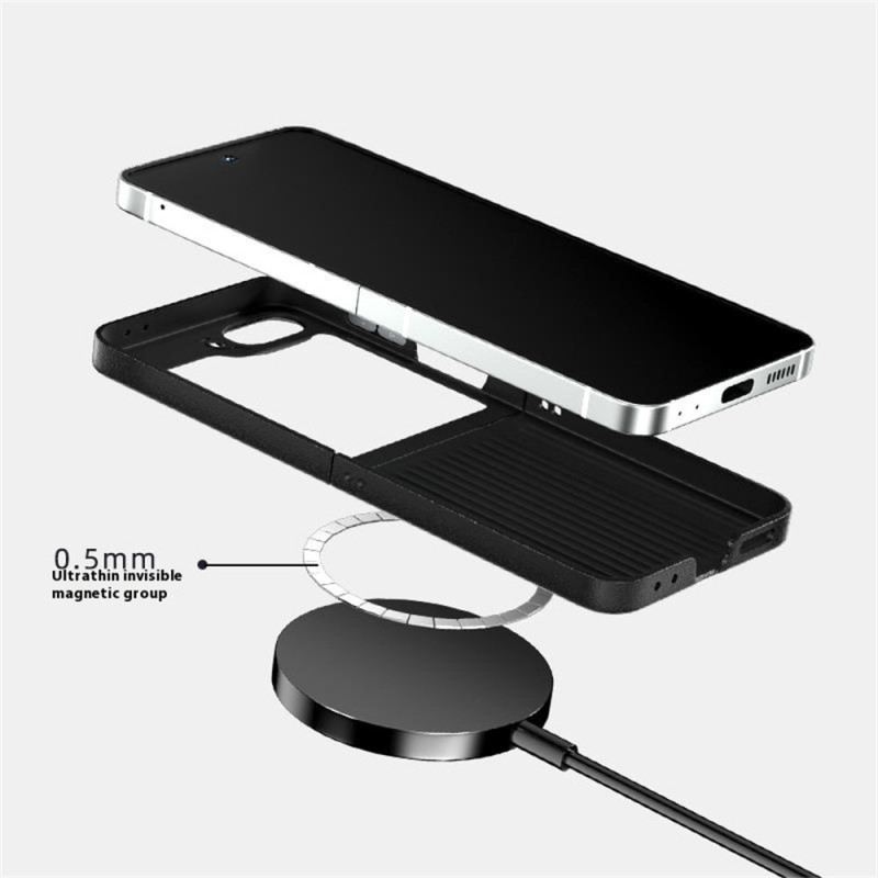 Hülle Für Samsung Galaxy Z Flip 7 Fe Abeel Design