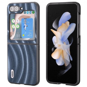 Hülle Für Samsung Galaxy Z Flip 7 Fe Abeel Milky Way Serie