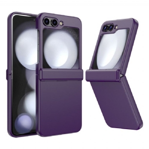 Hülle Für Samsung Galaxy Z Flip 7 Fe Essentiell