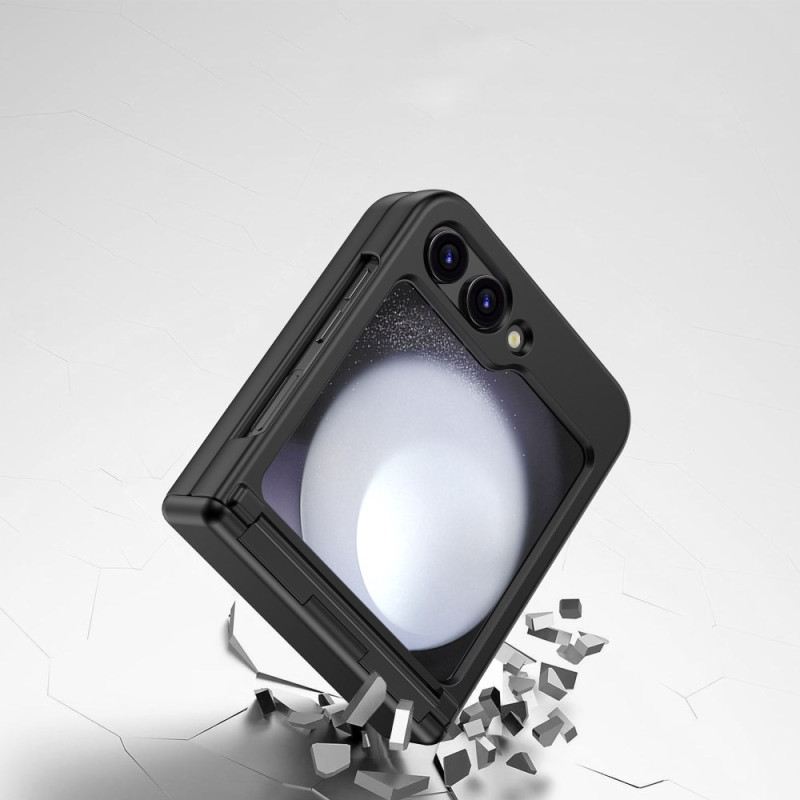 Hülle Für Samsung Galaxy Z Flip 7 Fe Essentiell