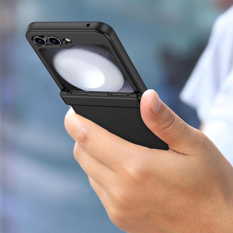 Hülle Für Samsung Galaxy Z Flip 7 Fe Essentiell