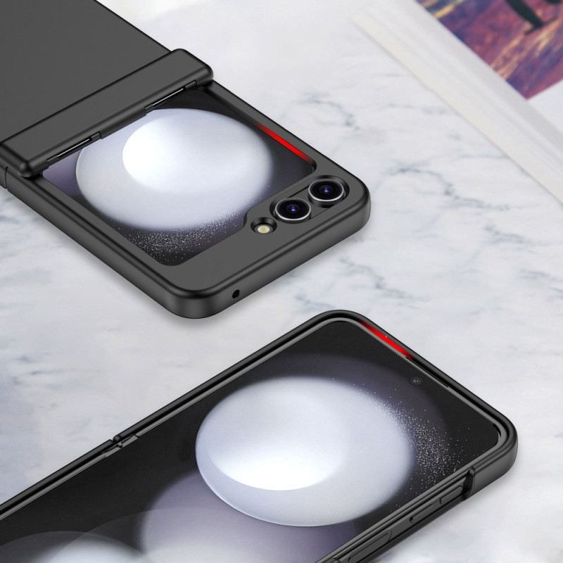 Hülle Für Samsung Galaxy Z Flip 7 Fe Essentiell