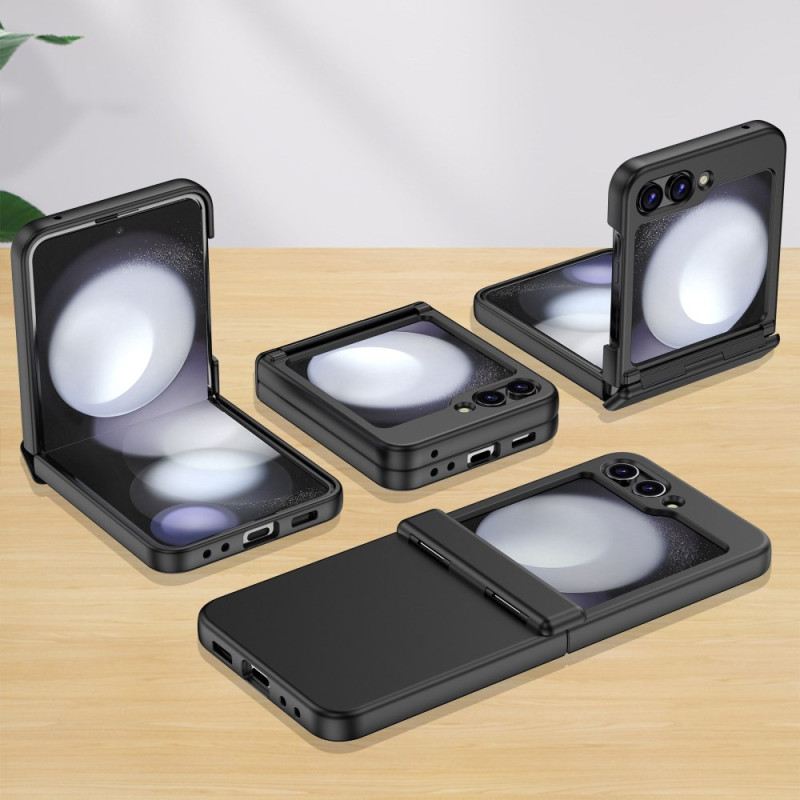 Hülle Für Samsung Galaxy Z Flip 7 Fe Essentiell