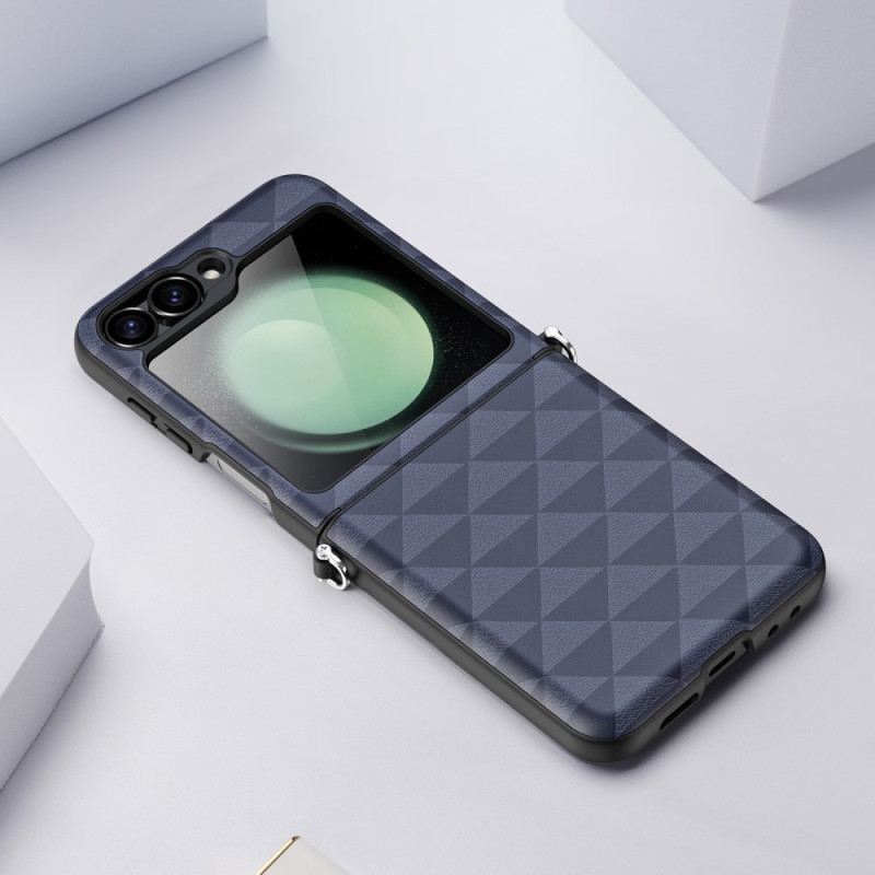 Hülle Für Samsung Galaxy Z Flip 7 Fe Fitt Serie Dux Ducis