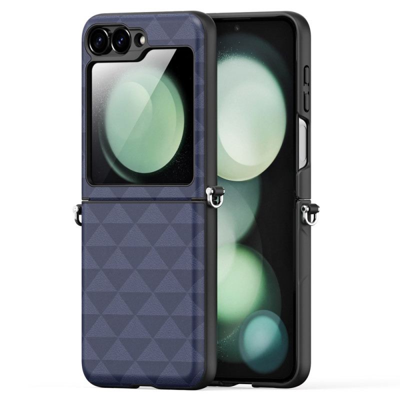 Hülle Für Samsung Galaxy Z Flip 7 Fe Fitt Serie Dux Ducis