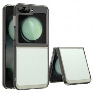 Hülle Für Samsung Galaxy Z Flip 7 Fe Hybrid