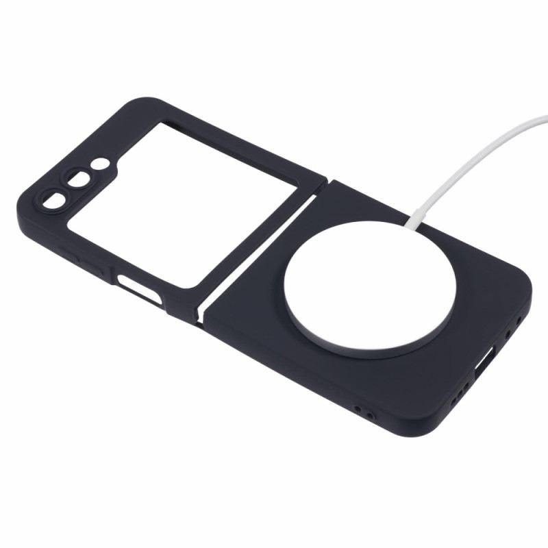 Hülle Für Samsung Galaxy Z Flip 7 Fe Magsafe-kompatibel