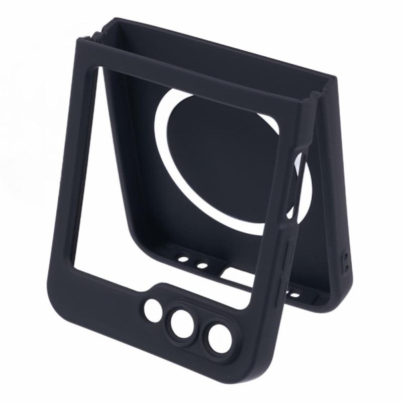 Hülle Für Samsung Galaxy Z Flip 7 Fe Magsafe-kompatibel