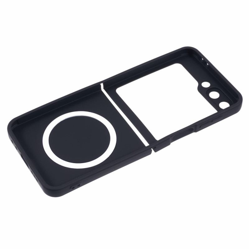 Hülle Für Samsung Galaxy Z Flip 7 Fe Magsafe-kompatibel