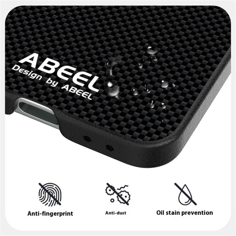 Hülle Für Samsung Galaxy Z Flip 7 Fe Magsafe-kompatibles Abeel