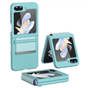 Hülle Für Samsung Galaxy Z Flip 7 Fe Stabil Mit Einziehbarem Riemen