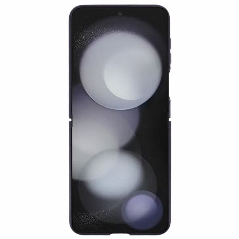 Hülle Für Samsung Galaxy Z Flip 7 Fe X-level-kunstleder