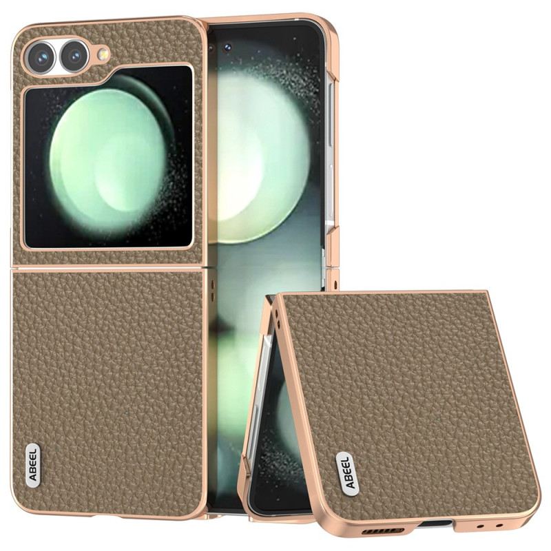 Hülle Samsung Galaxy Z Flip 7 Fe Abeel Sternenmuster