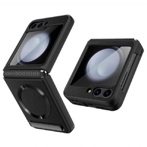 Hülle Samsung Galaxy Z Flip 7 Fe Cd-muster