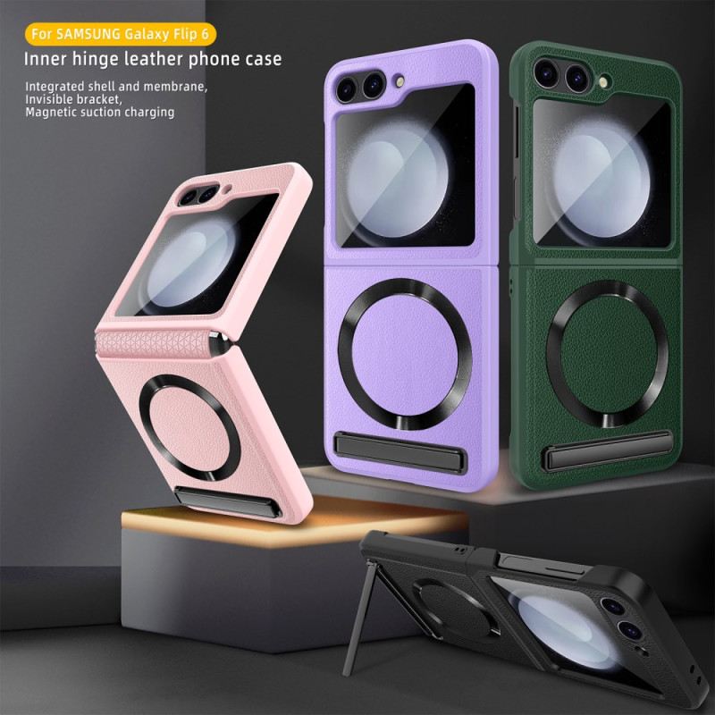 Hülle Samsung Galaxy Z Flip 7 Fe Cd-muster