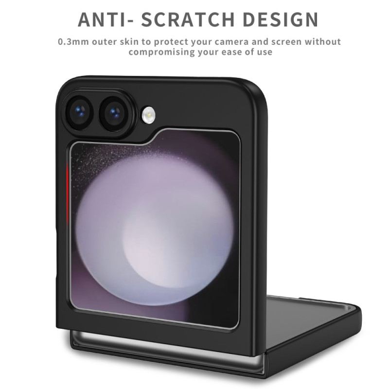 Hülle Samsung Galaxy Z Flip 7 Fe Drehring