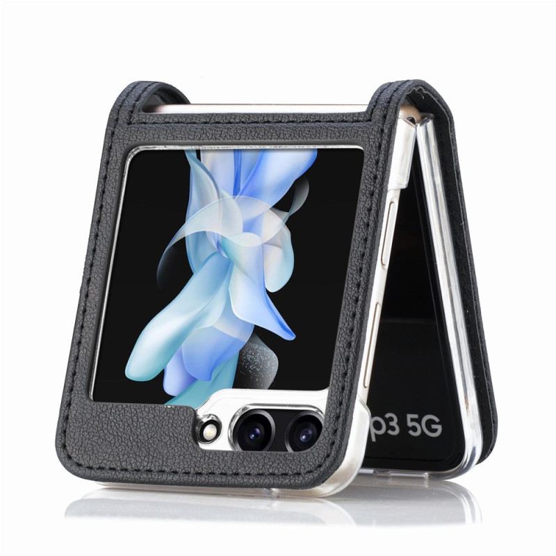 Hülle Samsung Galaxy Z Flip 7 Fe Handyhülle Kartenfach