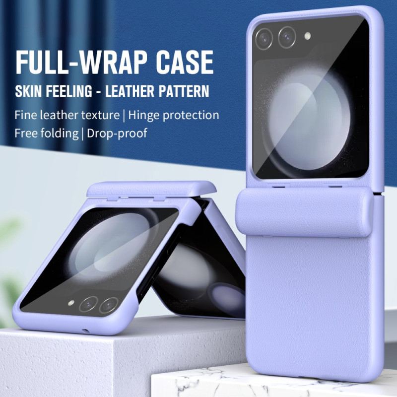 Hülle Samsung Galaxy Z Flip 7 Fe Handyhülle Klassisch