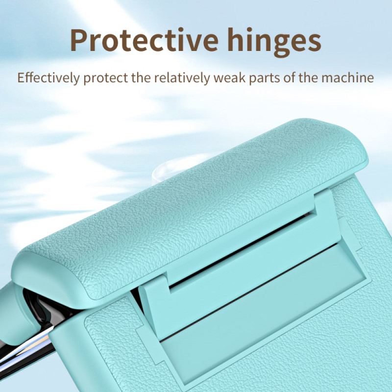 Hülle Samsung Galaxy Z Flip 7 Fe Handyhülle Klassisch